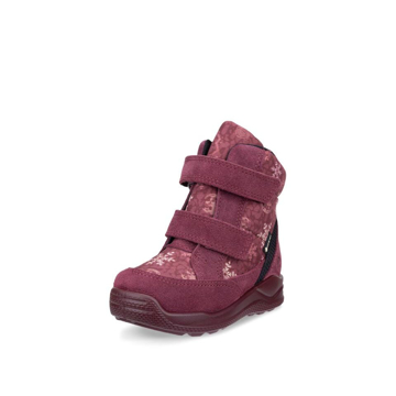 Ecco Urban Mini Snow