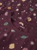 Name It Adult Vismas Ls Nightset