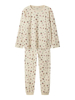 Name It Adult Vismas Ls Nightset