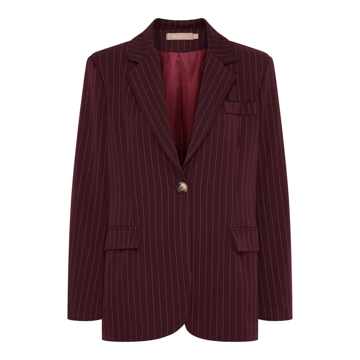 Marta Damisns Blazer