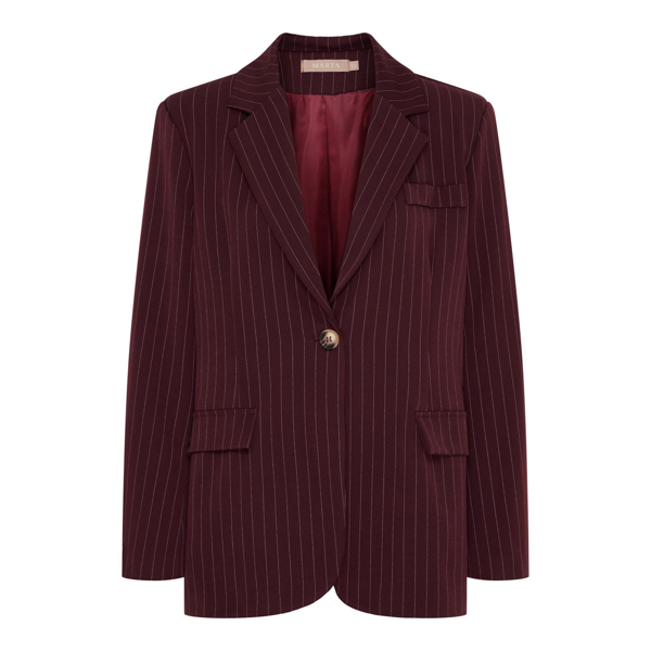 Marta Damisns Blazer