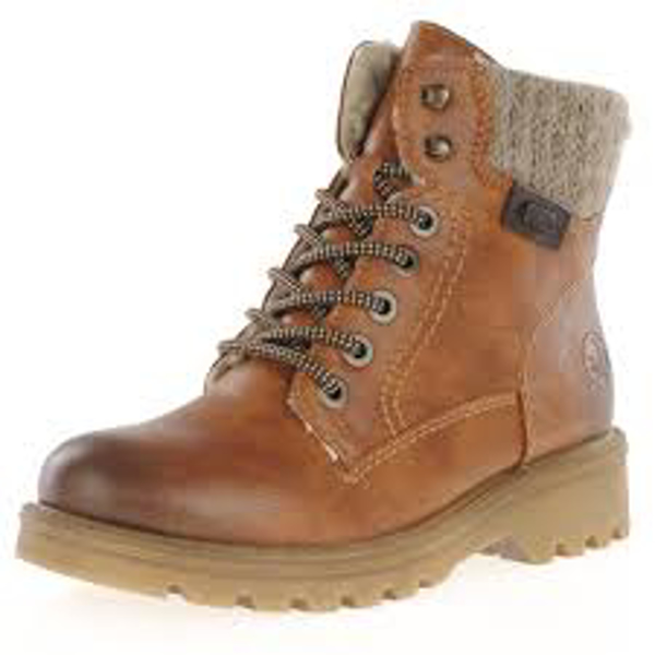 Rieker Støvle