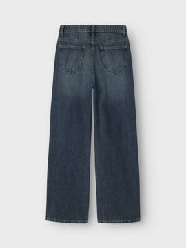 LMTD Bex Denim Straight Pant Noos