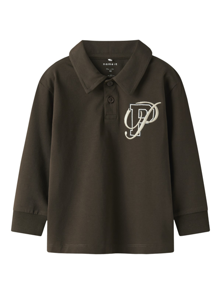 Name It Rory Polo