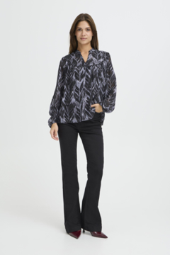 Pulz Jeans Ann Blouse