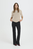 Pulz Jeans Valerie Ss Pullover