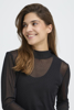 Pulz Jeans Dana Ls T-Shirt