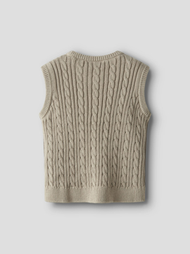 Name It Roman Knit Slipover