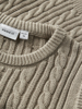 Name It Roman Knit Slipover