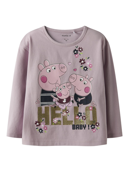 Name It Fora Peppa Top