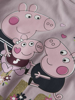 Name It Fora Peppa Top