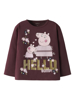 Name It Fora Peppa Top