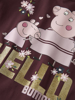 Name It Fora Peppa Top