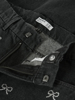 Name It Rose Wide Rhine Jeans