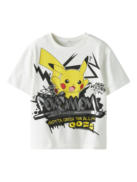 Name It Nirel Pokemon Top