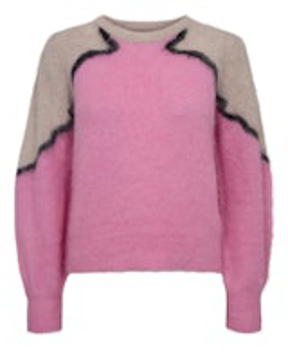 Nümph Marna Suri Pullover