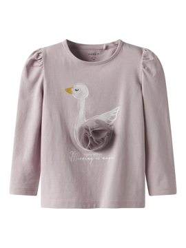 Name It Swana Top