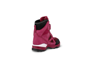 Ecco Snow Mountain K 1S Lace