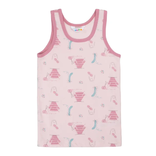 Joha Undershirt