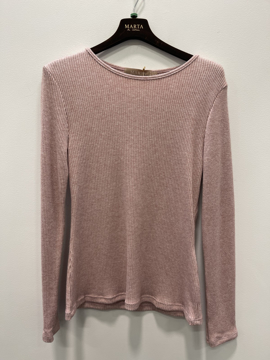 Marta Lunara Ls Blouse