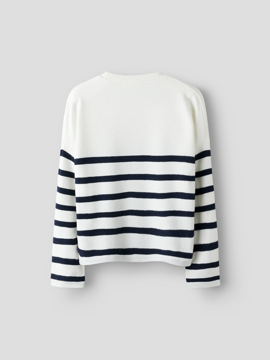 Name It Line Knit Noos