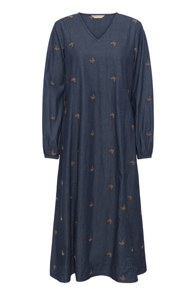 Culture Filipa Michelle Long Dress