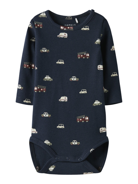 Name It Thue Ls Body