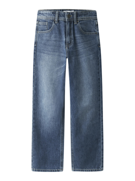 Name It Ryan Straight Jeans Noos