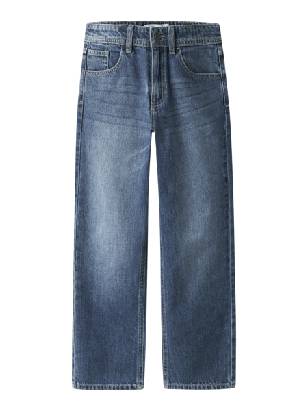Name It Ryan Straight Jeans Noos