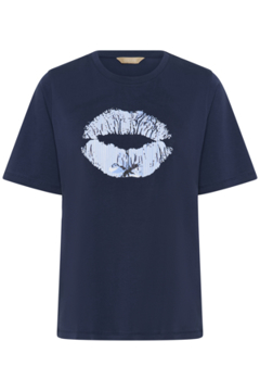 Culture Kula Gith T-shirt