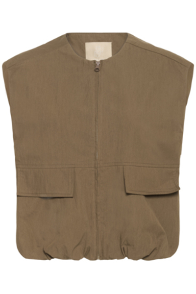 Culture Cornelie Waistcoat