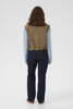 Culture Cornelie Waistcoat