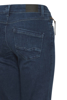 Pulz Jeans Karolina HW Straight Leg