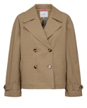 Nüimph Florian Short Jacket