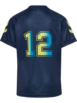 Hummel Shimmer T-shirt