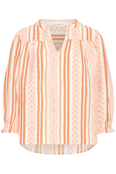 Pulz Jeans Ambella Blouse