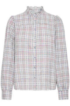 Pulz Jeans Aurora Shirt