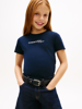 Tommy Hilfiger Script Tee