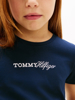 Tommy Hilfiger Script Tee