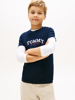 Tommy Hilfiger Monogram Tshirt