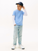 Tommy Hilfiger Essential Cotton Tee