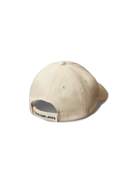 Calvin Klein Monogram Baseball Cap