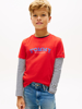 Tommy Hilfiger Monogram Tshirt