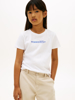 Tommy Hilfiger Script Tee