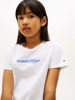 Tommy Hilfiger Script Tee