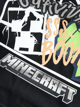 Name It Mase Minecraft Top Noos