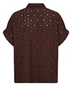 Nümph Palma Sleeveless Shirt