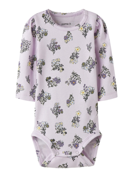 Name It Doritta Body