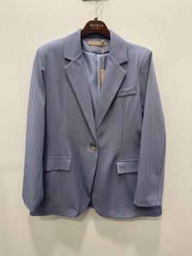 Marta Majken Blazer