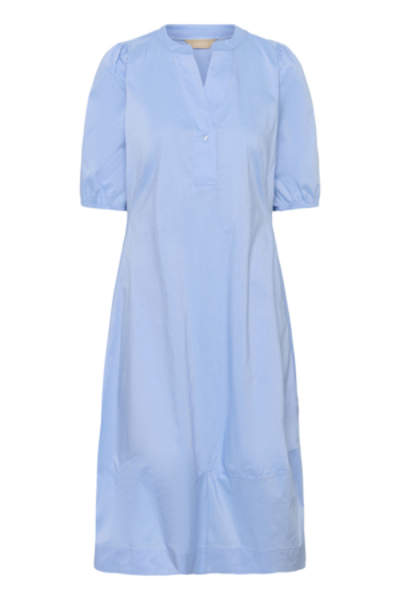 Culture Antoinett SS Placket Dress